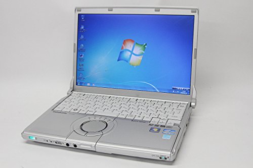 動作可ジャンク扱 CF-S10 2台まとめて i5 希少i7 メモリ8GB 410J-UDp+LL.jpg